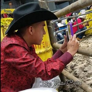 Meet your Posher, Eduardo